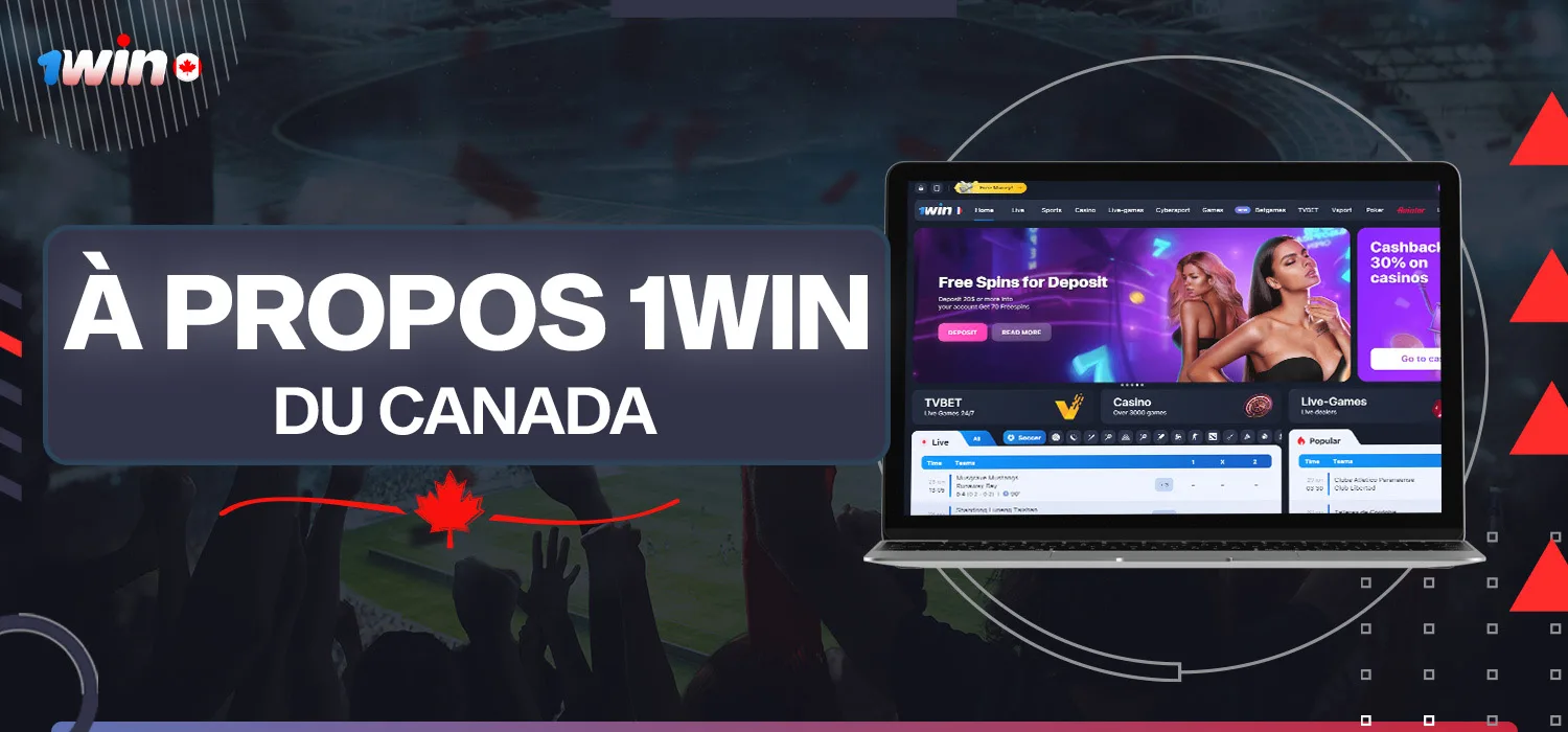 1win Canada Guide — Roulette and blackjack: the maths we will not dress up