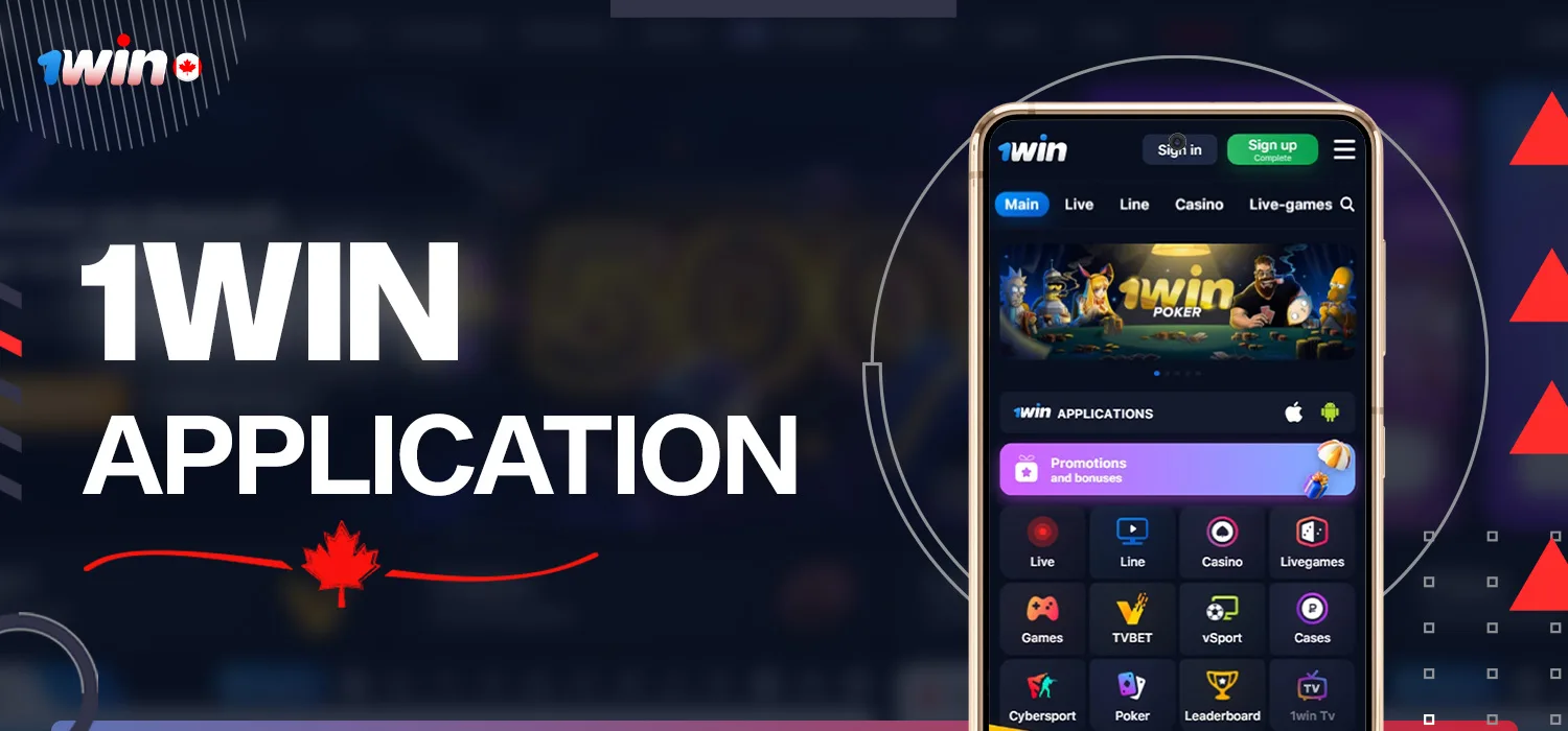 1win Canada Guide — Puck Line Betting Explained Without the Jargon