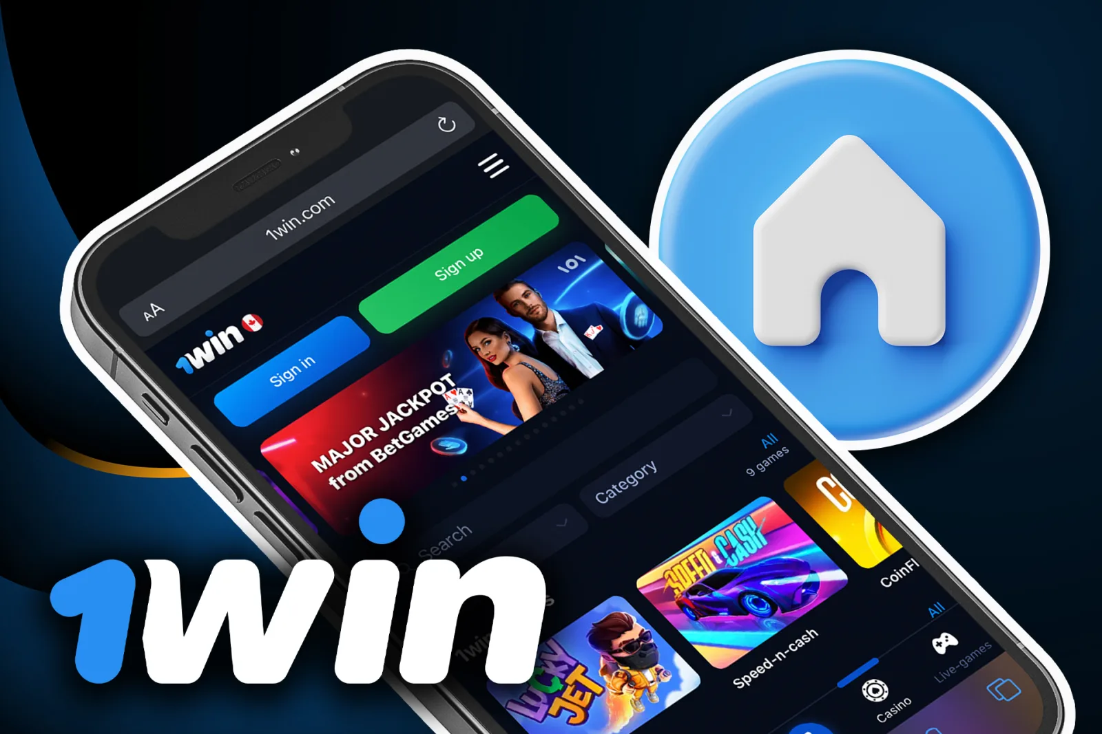 1win Canada Guide — Why payout speed is not the operator's decision alone