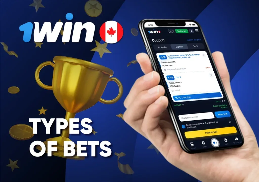 1win Canada Guide — Pre-match discipline versus the pull of in-play